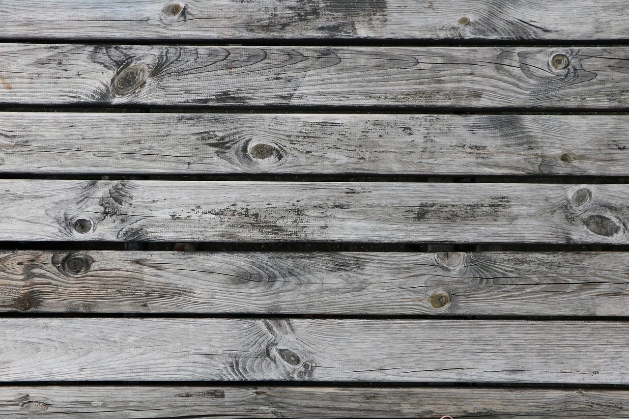 How to Repurpose an Old Sled into a Shelf